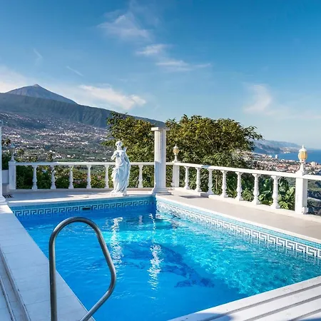 Relaxing Heated Pool Luxurious Views Massage *