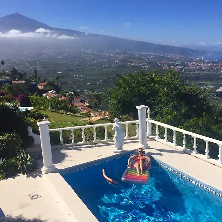 Relaxing Heated Pool Luxurious Views Massage *