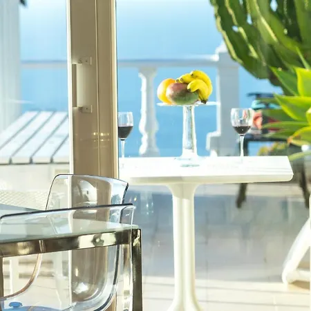 Relaxing Heated Pool Luxurious Views Massage Villa Santa Úrsula