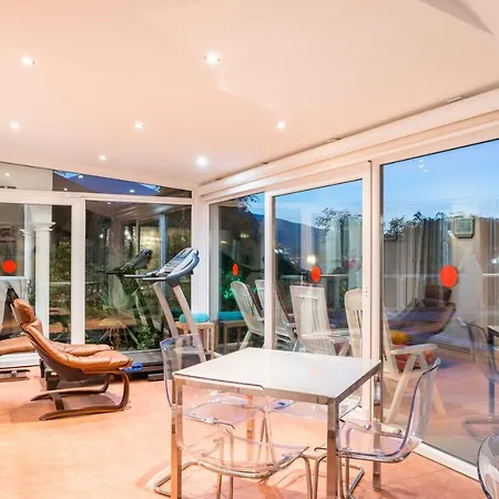 Relaxing Heated Pool Luxurious Views Massage *