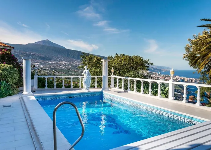 Relaxing Heated Pool Luxurious Views Massage *