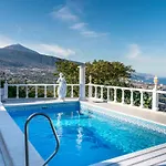 Relaxing Heated Pool Luxurious Views Massage *