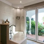 Relaxing Heated Pool Luxurious Views Massage Βίλα Santa Úrsula