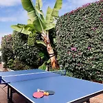 Relaxing Heated Pool Luxurious Views Massage Βίλα Santa Úrsula