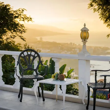 וילה Relaxing Heated Pool Luxurious Views Massage *