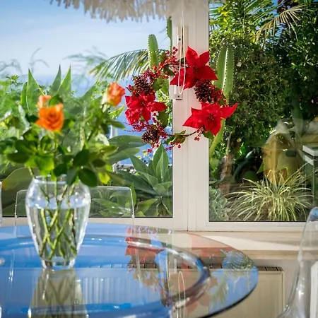 Relaxing Heated Pool Luxurious Views Massage סנטה אורסולה