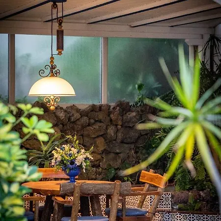 Villa Relaxing Heated Pool Luxurious Views Massage Santa Úrsula