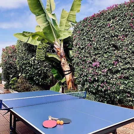 Relaxing Heated Pool Luxurious Views Massage Villa Santa Úrsula