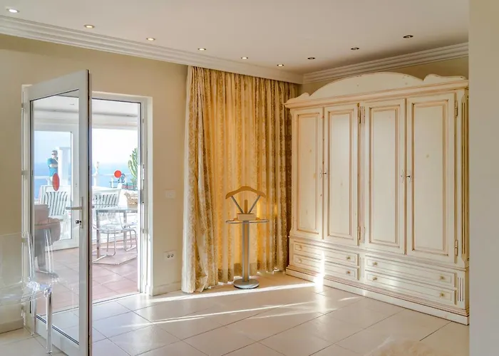 Vila Relaxing Heated Pool Luxurious Views Massage *