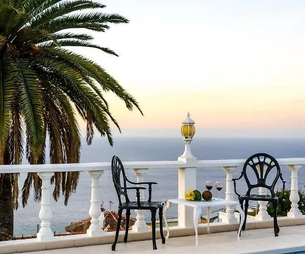 ヴィラ Relaxing Heated Pool Luxurious Views Massage サンタ・ウルスラ